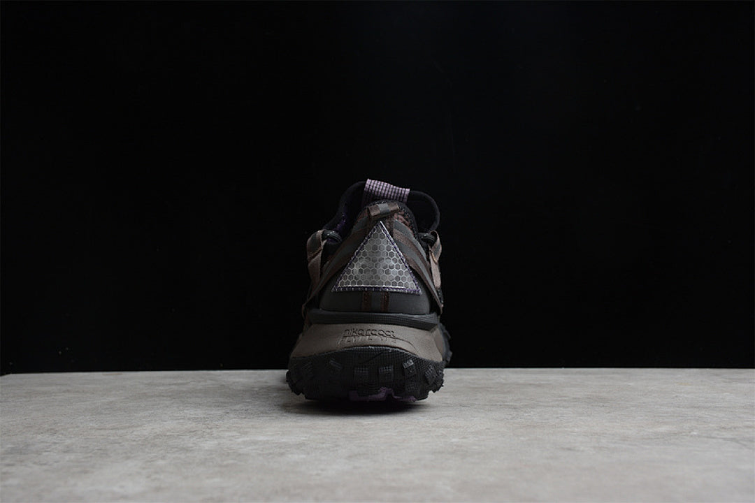 ACG MOUNTAIN FLY LOW BROWN BASALT/BLACK/BLACK