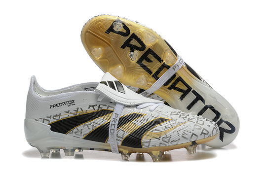 PREDATOR ACCURACY+ BOOTS FG39-45