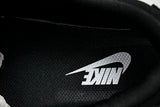 DH8010-002 AIR MAX 90 LTR CLASSIC SPORTS SHOES FOR MALE AND FEMALE COUPLES WHITE/BLACK