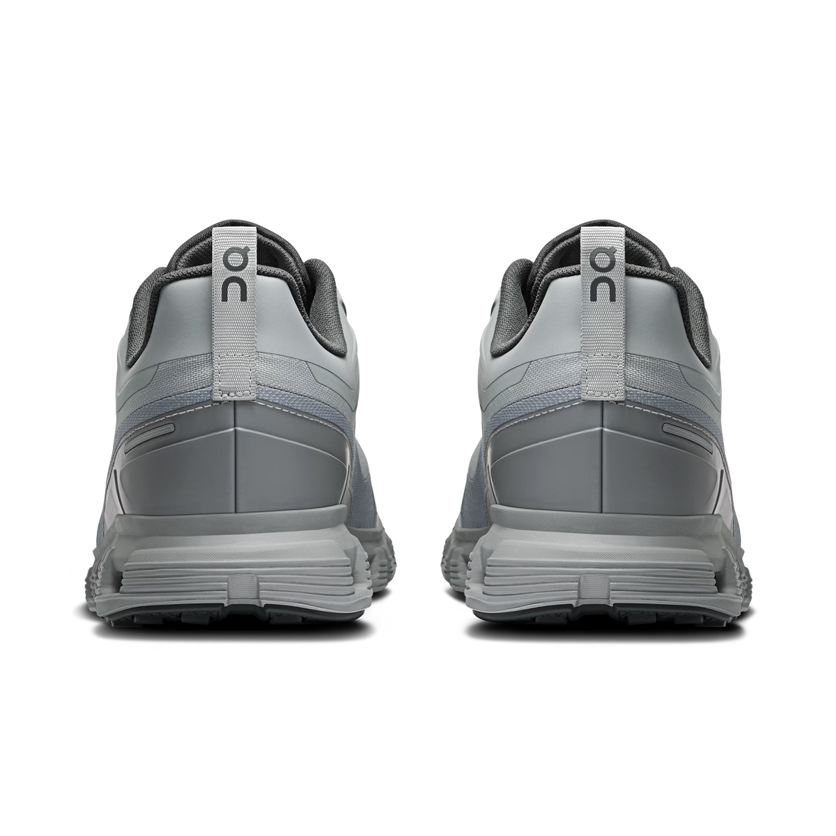On Cloud 6 Geo Waterproof