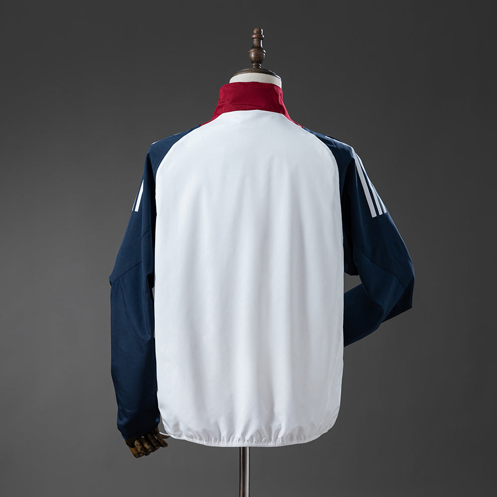 Manchester United Windbreaker