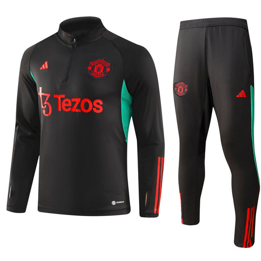 MAN UNITED WINTER SET