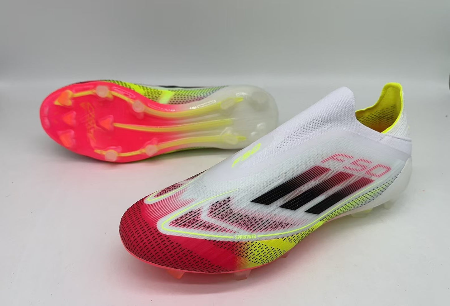 ADIDAS F50 LAMINE YAMAL NEW