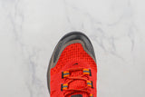 ACG AIR NASU HABANERO RED/TOTAL ORANGE