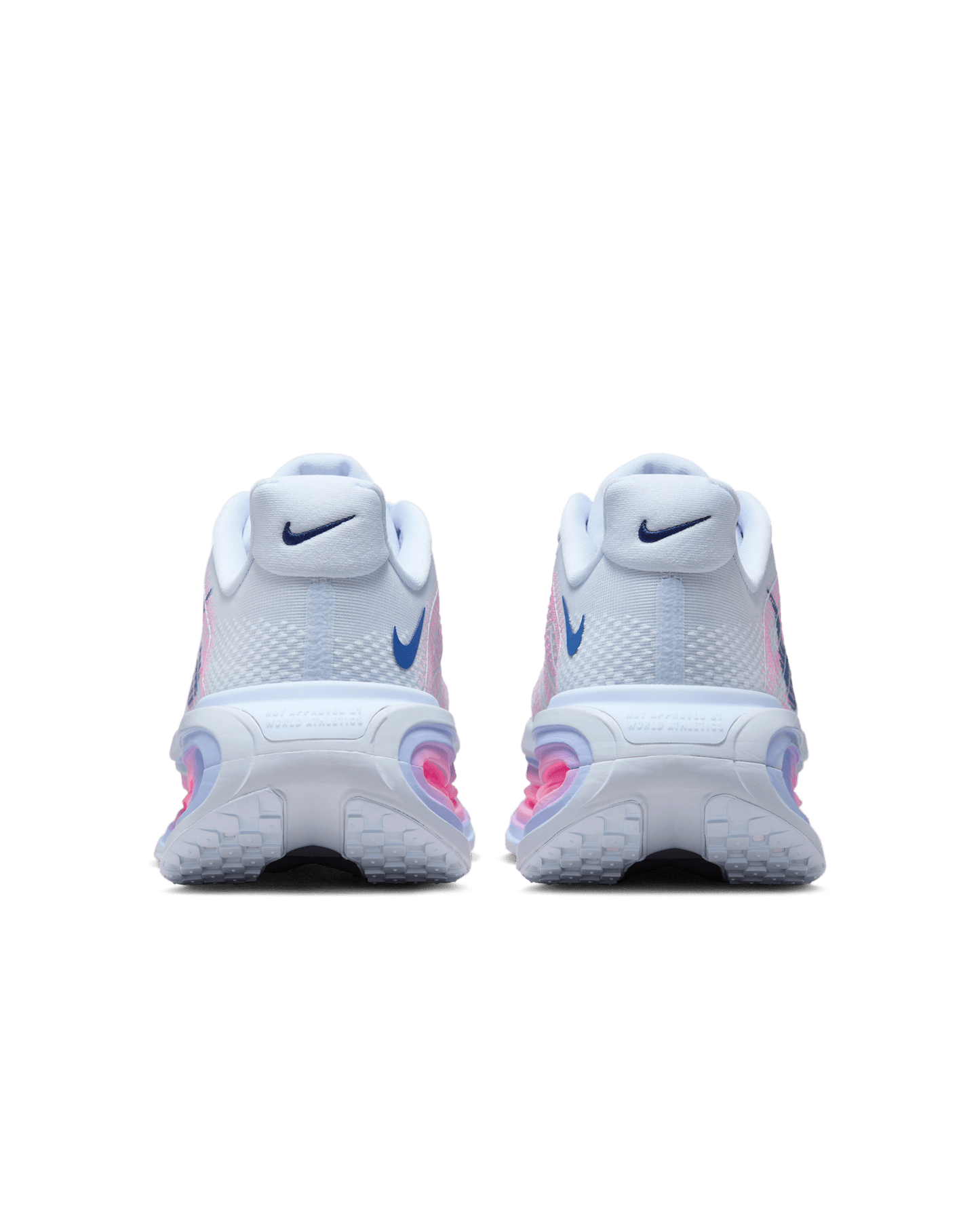 Nike Vomero Premium "blue tint"
