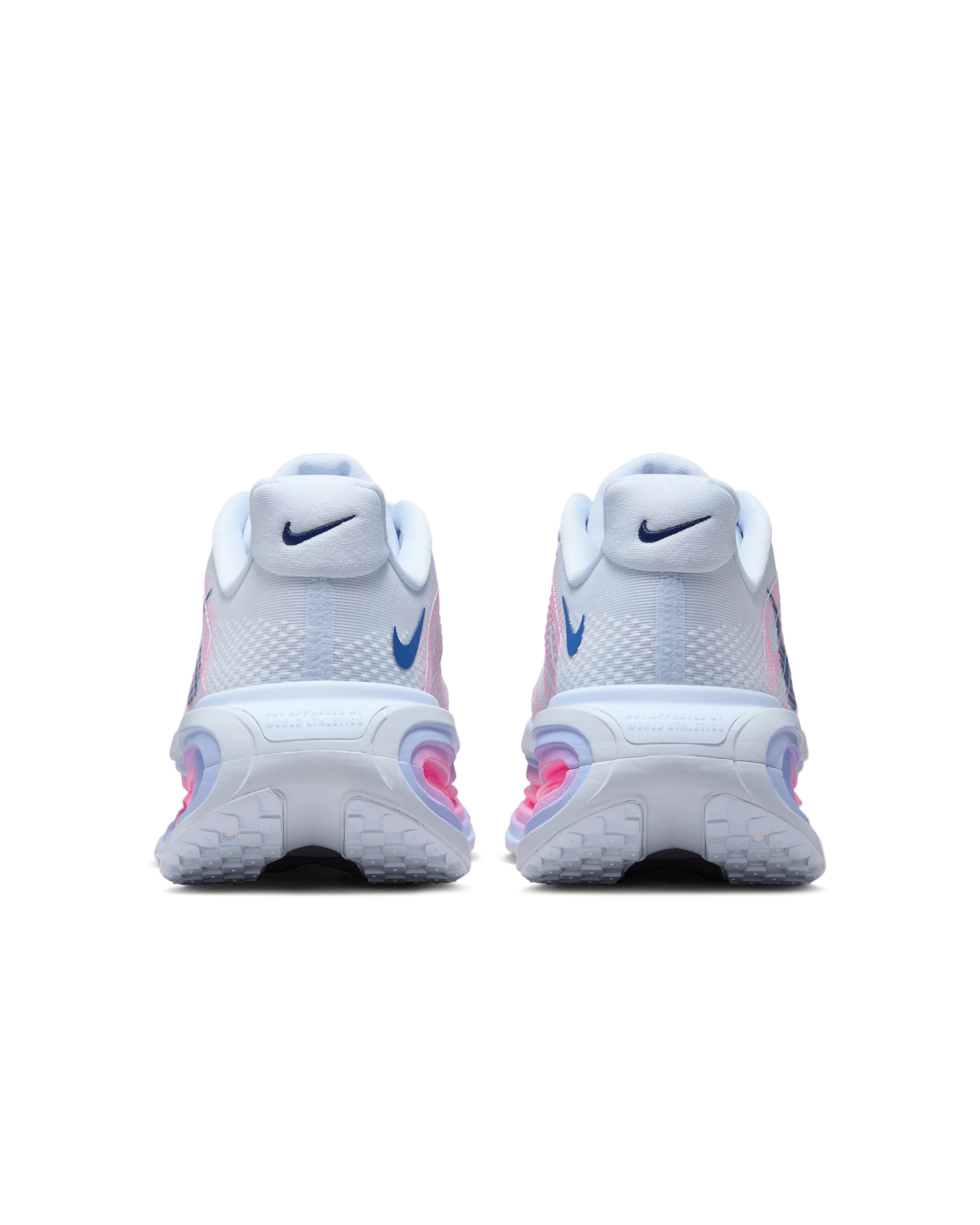 Nike Vomero Premium "blue tint"
