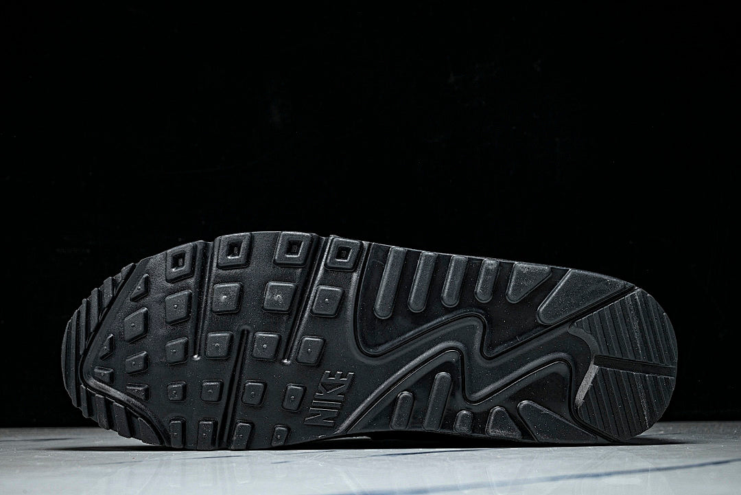 IF0670 002 AIR MAX 90 BLACK CLEAR JADE DARK SMOKE GREY/CLEAR JADE II/BLACK/WHITE