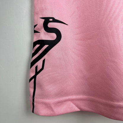 23/24 Miami Pink S-XXL