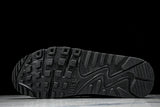 DH8010-101 AIR MAX 90 BLACK/BLUE