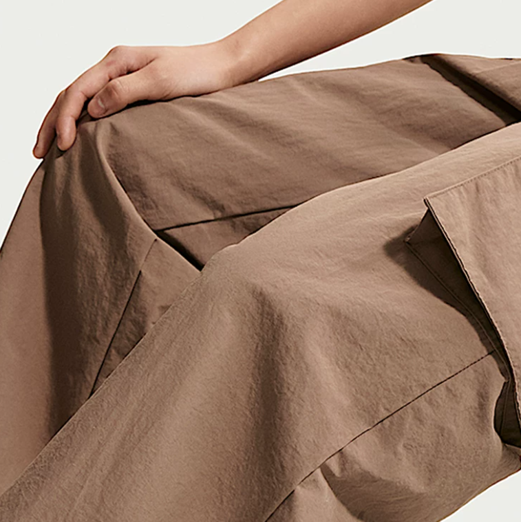 Women Cargo Trousers