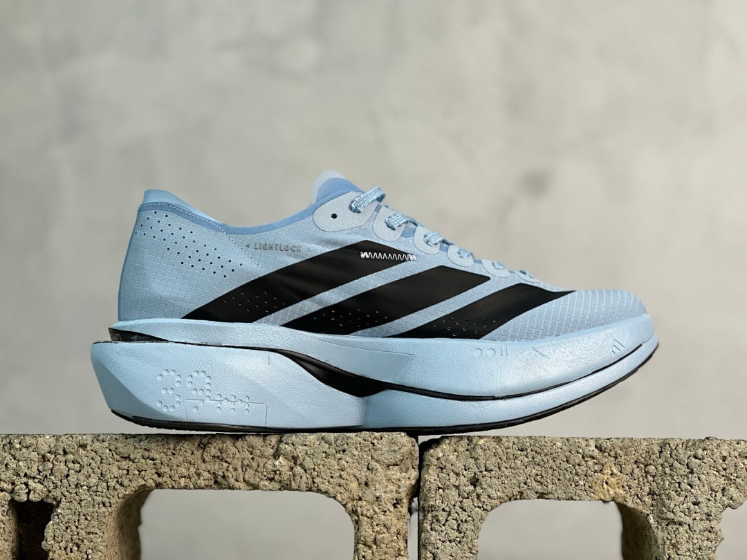 Adizero Adios Pro5 雾霾蓝K18295