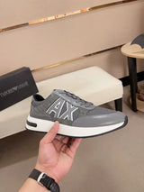 Armani Men Shoes