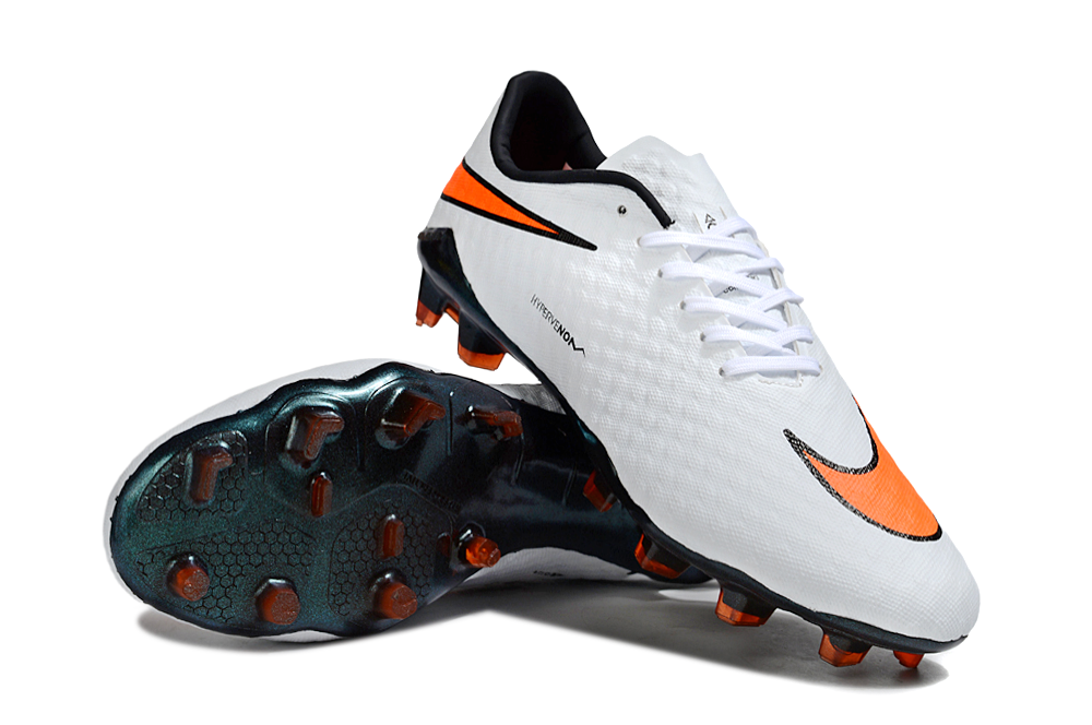 Nike Hypervenom phantom fg