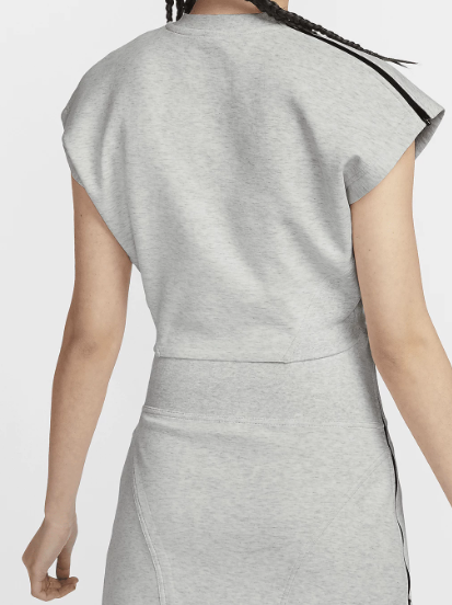 Women Sleeveless Top