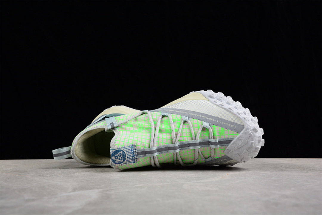 ACG MOUNTAIN FLY LOW SEA GLASS/LIME BLAST