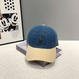 Polo Baseball Cap US8806509B99