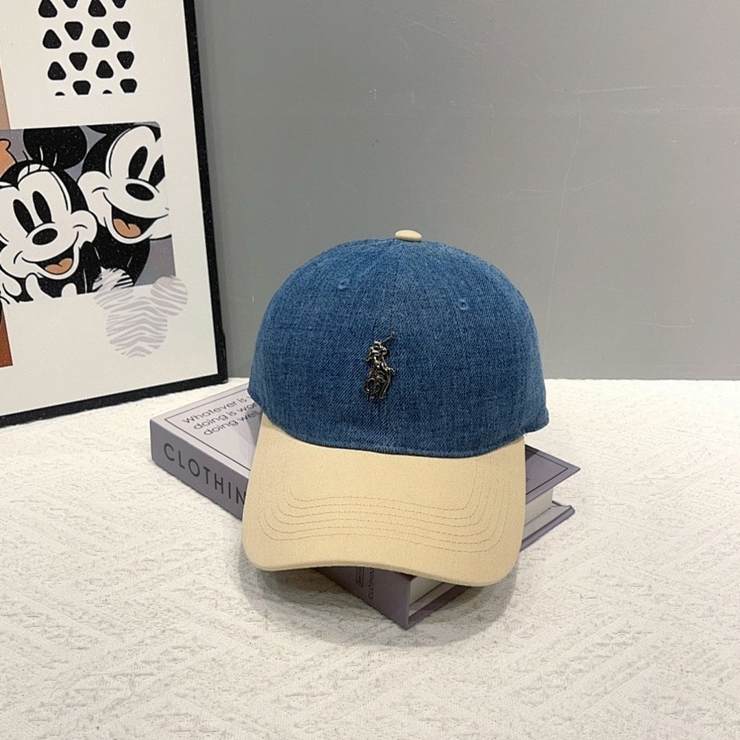 Polo Baseball Cap US8806509B99
