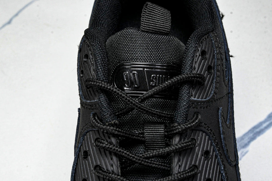 CQ7743 001 AIR MAX 90 BLACK