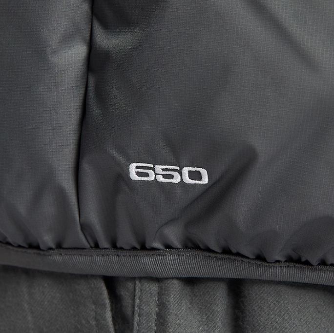 Men Down Jacket