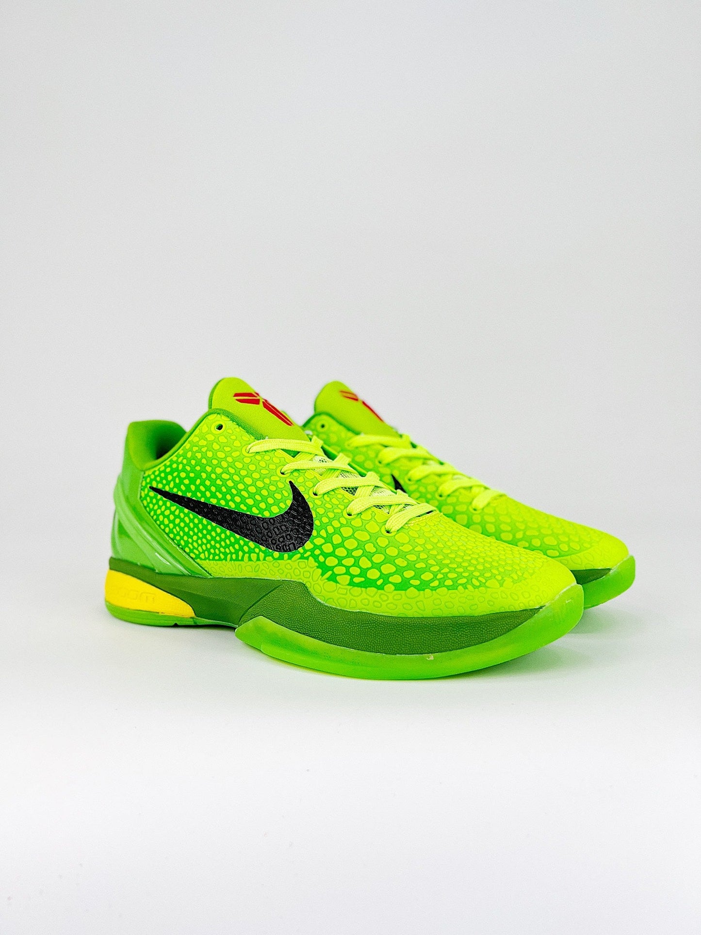 NIKE Zoom KOBE 6 GRINCHES