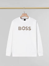 Boss Crew-Neck Sweatshirt 2628