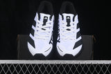TERREX AGRAVIC 4 RUNNING SHOES WHITE/BLACK