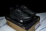 OFFTRAIL VERSA TRAIL RUNNING SHOES BLACK/BLACK/BLACK
