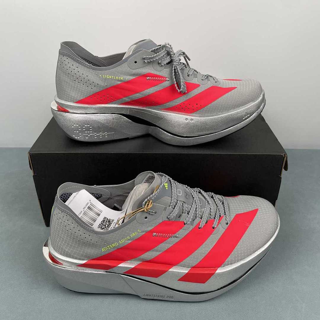 Adidas Adizero Adios PRO 5 M KI8293 36-45