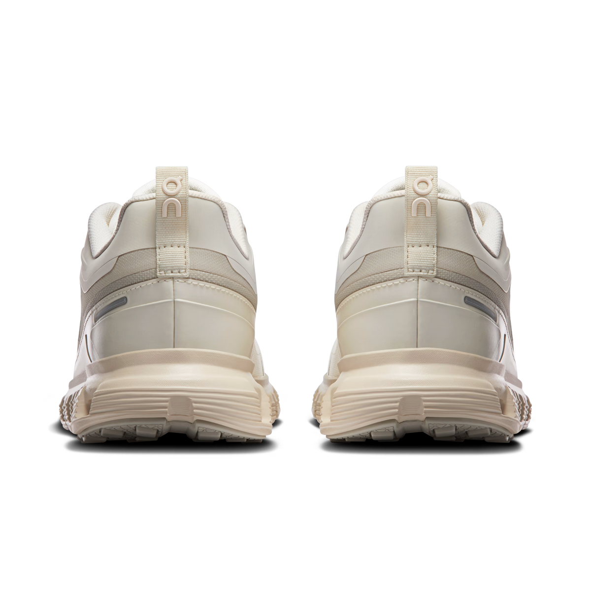 On Cloud 6 Geo Waterproof