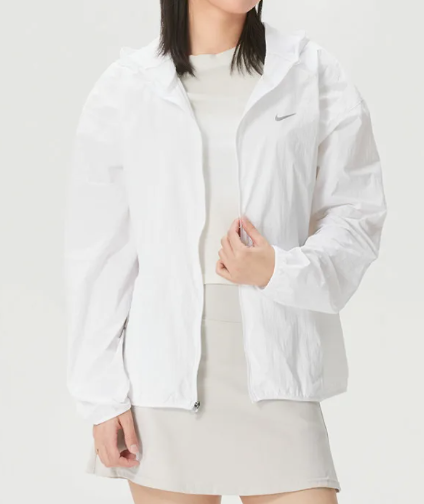 Women Sun-Protection Jacket
