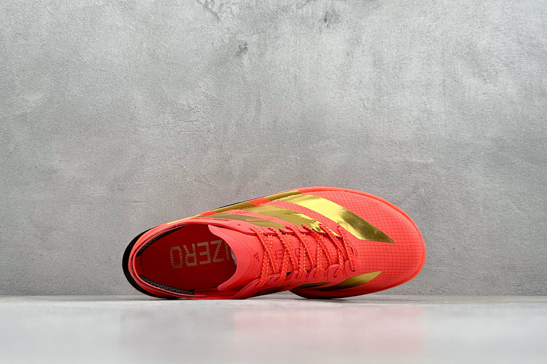 Adizero Adios Pro5 红金