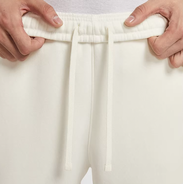 Men Fleece-Lined Trousers