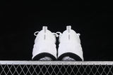 NIKE VOMERO PLUS ZOOM X WHITE/BLACK