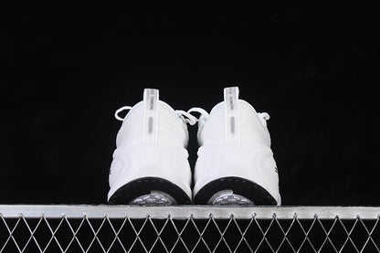 NIKE VOMERO PLUS ZOOM X WHITE/BLACK