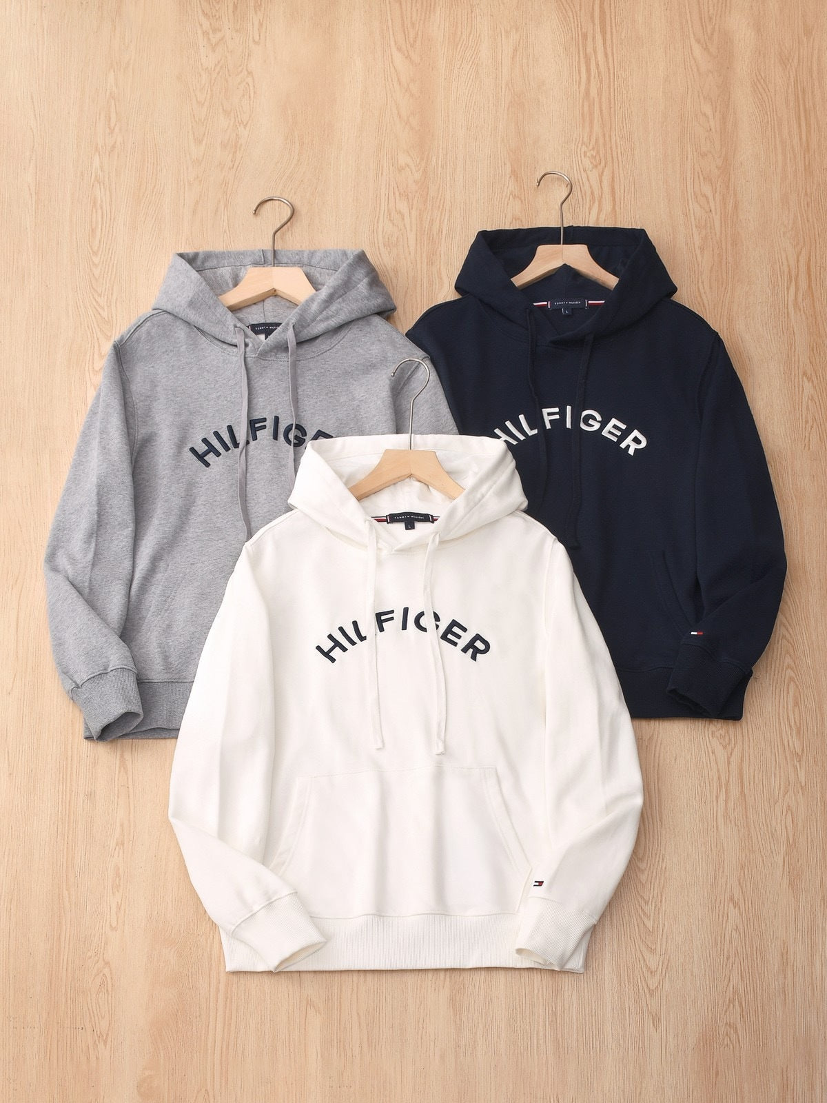NewTommySweatshirtMLXLXXL