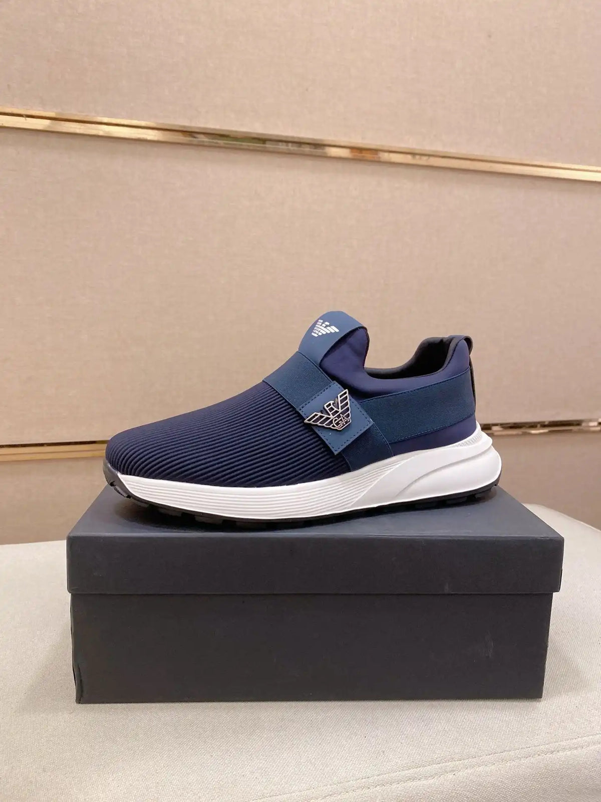 Armani Men Shoes