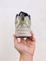 New Balance 530 Silver white