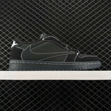 8 Nike/Nike Air Jordan Low OG SP "Military Blue" AJ Joe inverted hook low-top basketball shoes AJ Jordan generation aj Joe reverse toe retro sneakers. Recommended trendy shoes, good-looking but not expensive, my shoes