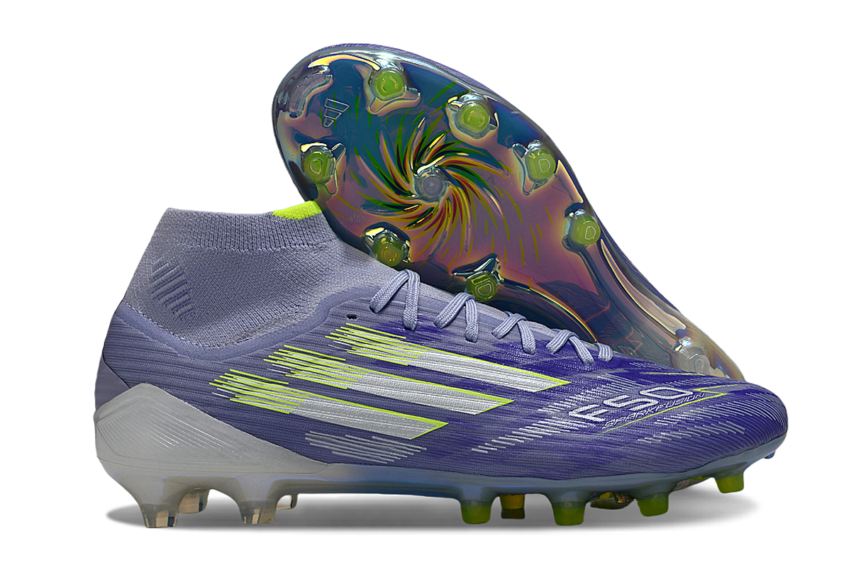 Adidas F50+ FG SIZE: 39-45