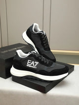 Armani Men Shoes