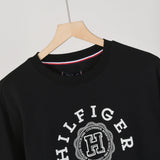 313#TommyCrew Neck Sweatshirt