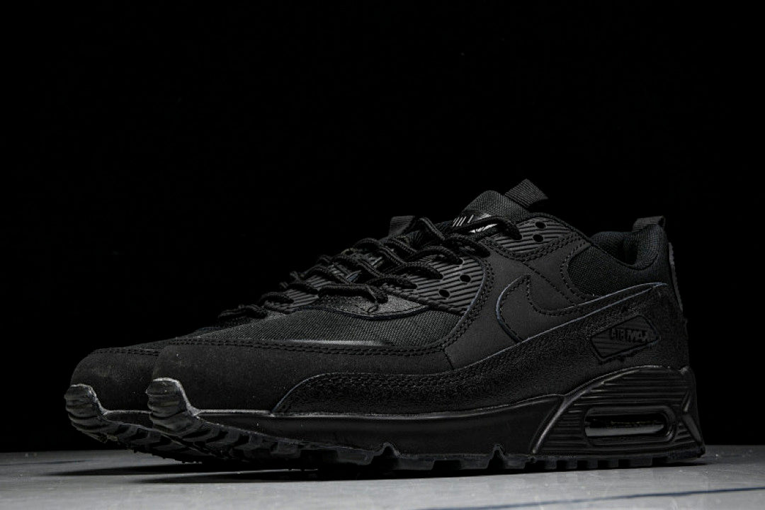CQ7743 001 AIR MAX 90 BLACK