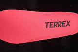 TERREX FREEHIKER 3 LOW GTX BREATHABLE CASUAL LIFE SHOES DARK PINK/BLACK