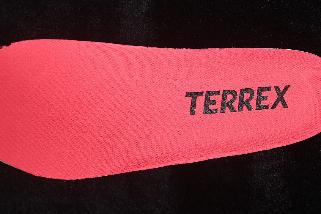 TERREX FREEHIKER 3 LOW GTX BREATHABLE CASUAL LIFE SHOES DARK PINK/BLACK