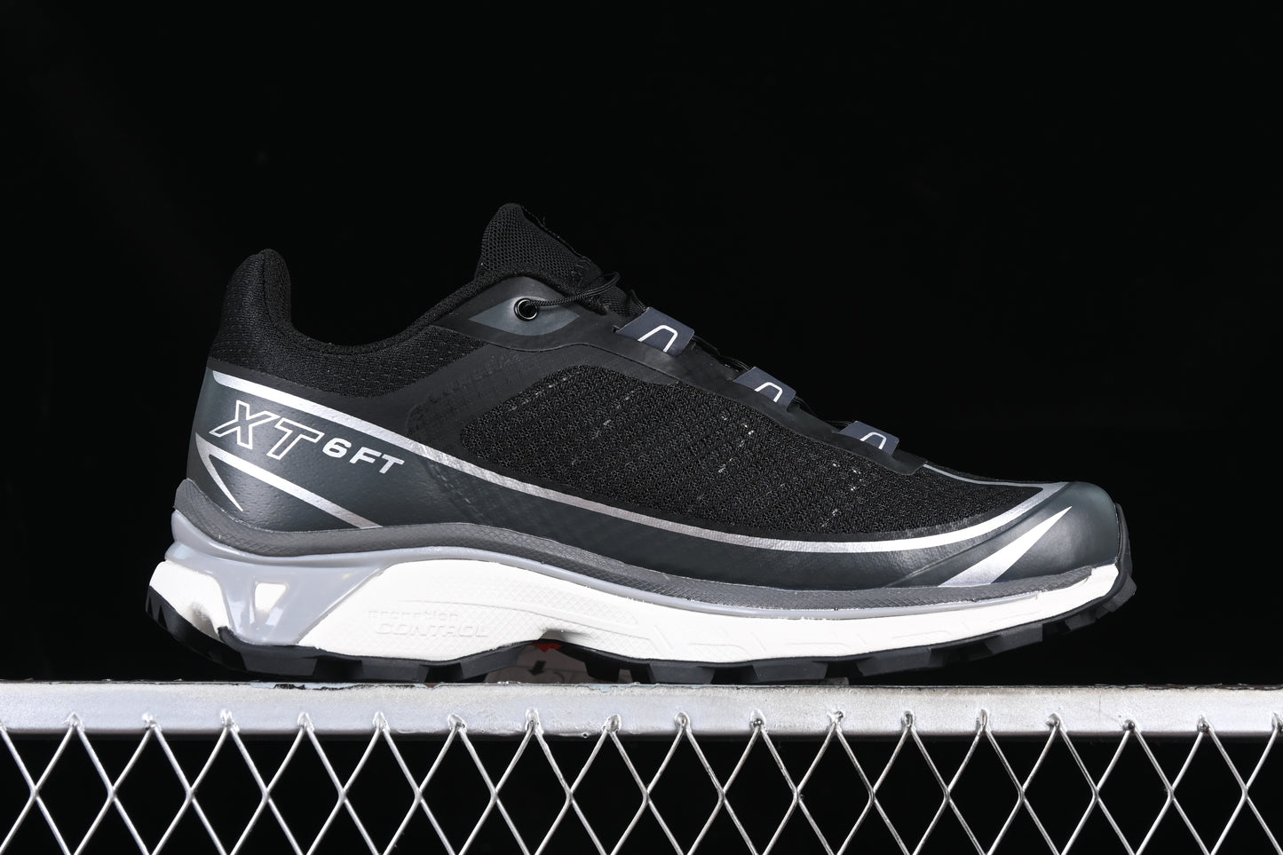 Salomon XT-6 "FT"