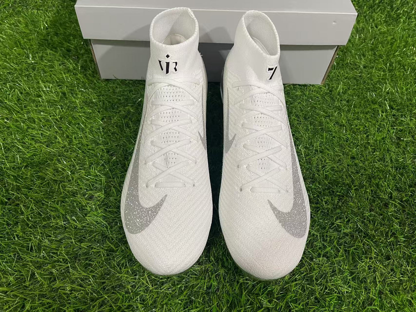 Nike Air Zoom Mercurial Superfly 16 Elite XXV FG 36-45