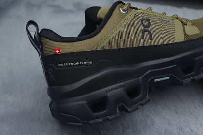 ONCLOUD ROCK LOW WATER PROOF