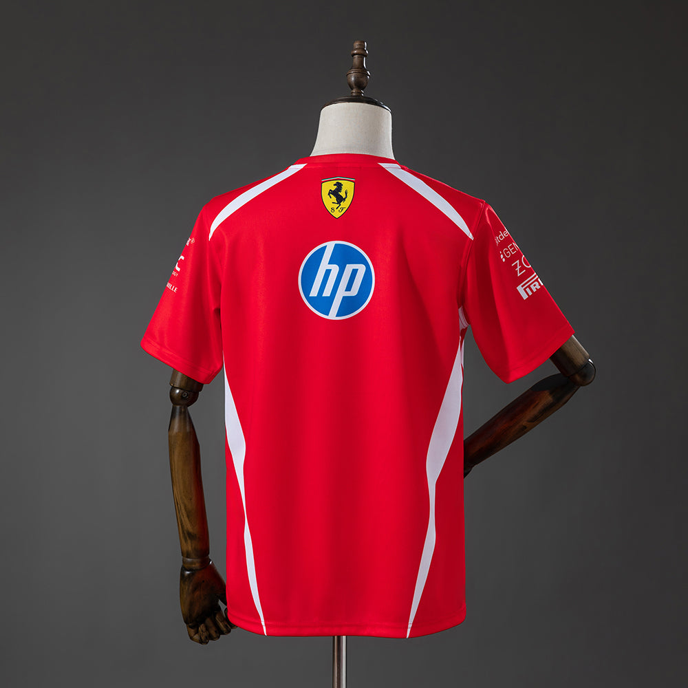 Ferrari 2026 Team T-Shirt