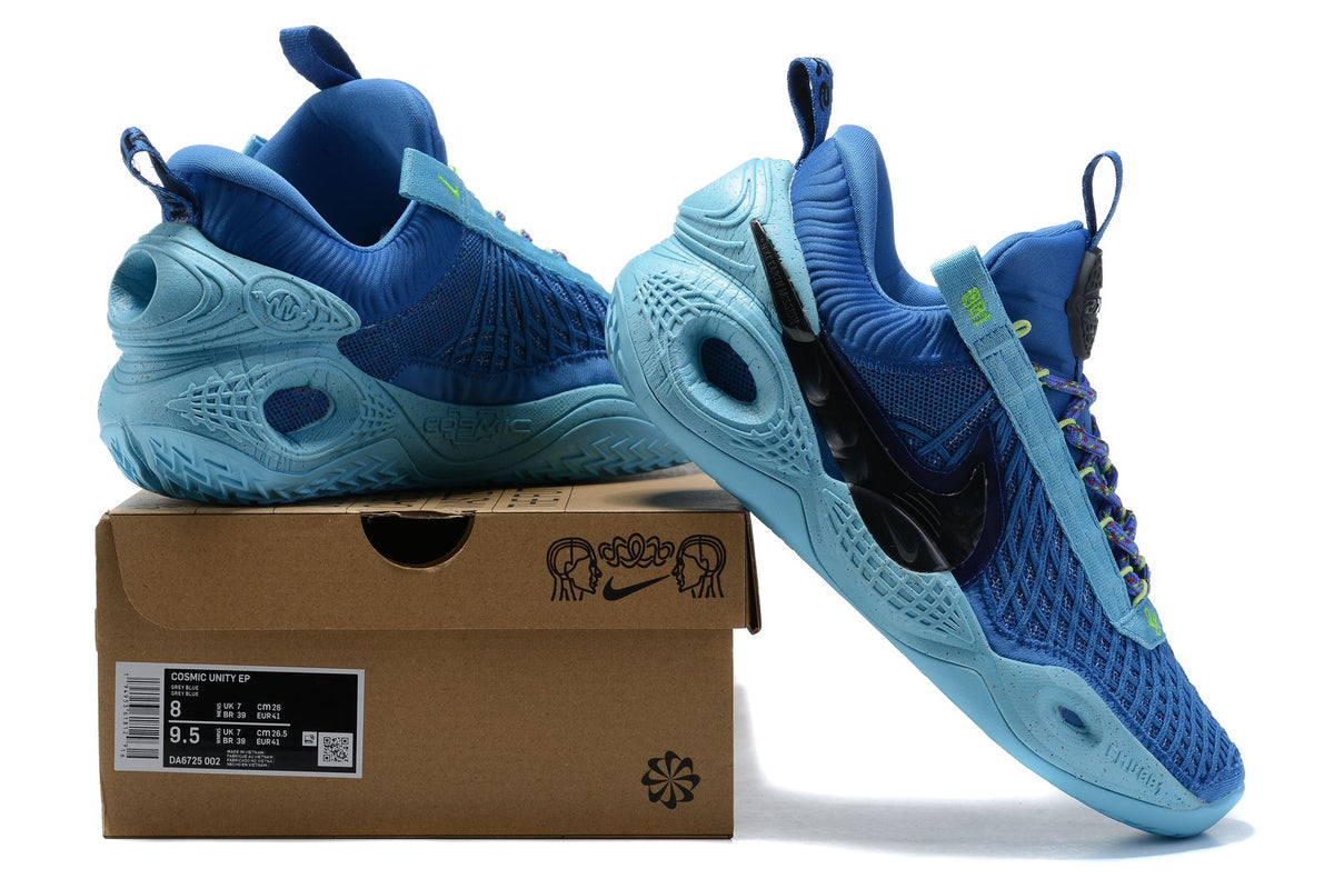 Nike cosmic unity Blue