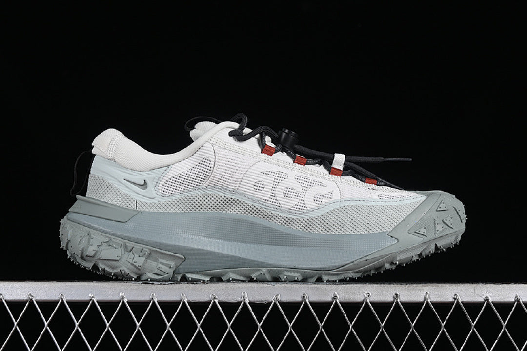 ACG MOUNTAIN FLY 2 LOW GTX SE PHANTOM/LIGHT SILVER/MICA GREEN/DARK SMOKE GREY